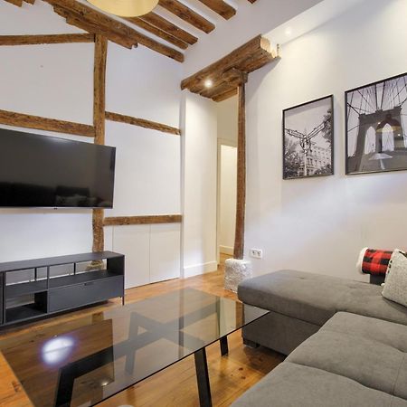 Espectaculares Apartamentos Centro Madrid Exterior foto